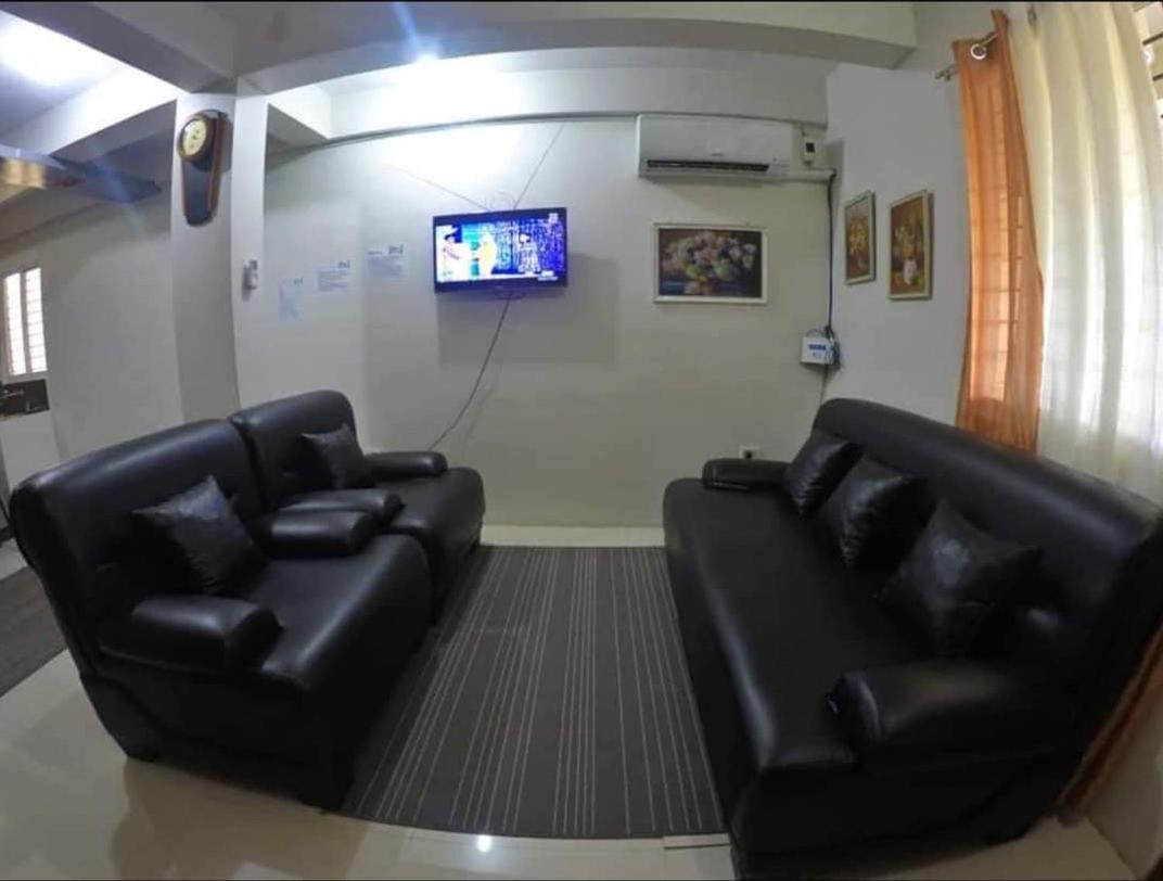 Sleepadz - Capsule Beds Dormitel In Magsaysay Ave Naga Hotel Kültér fotó