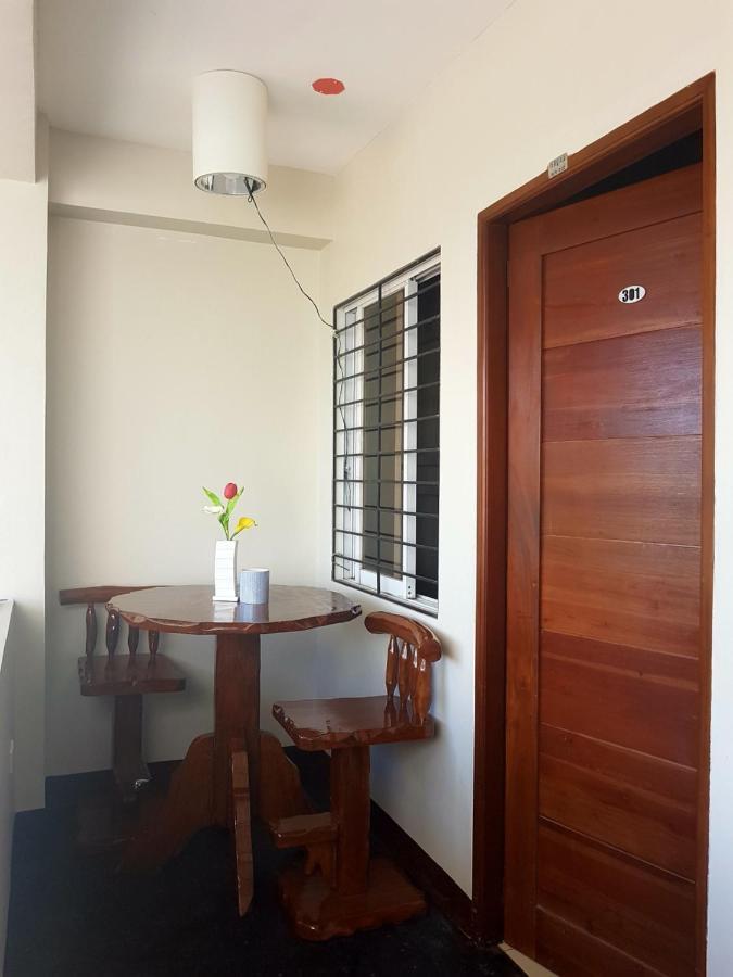 Sleepadz - Capsule Beds Dormitel In Magsaysay Ave Naga Hotel Kültér fotó