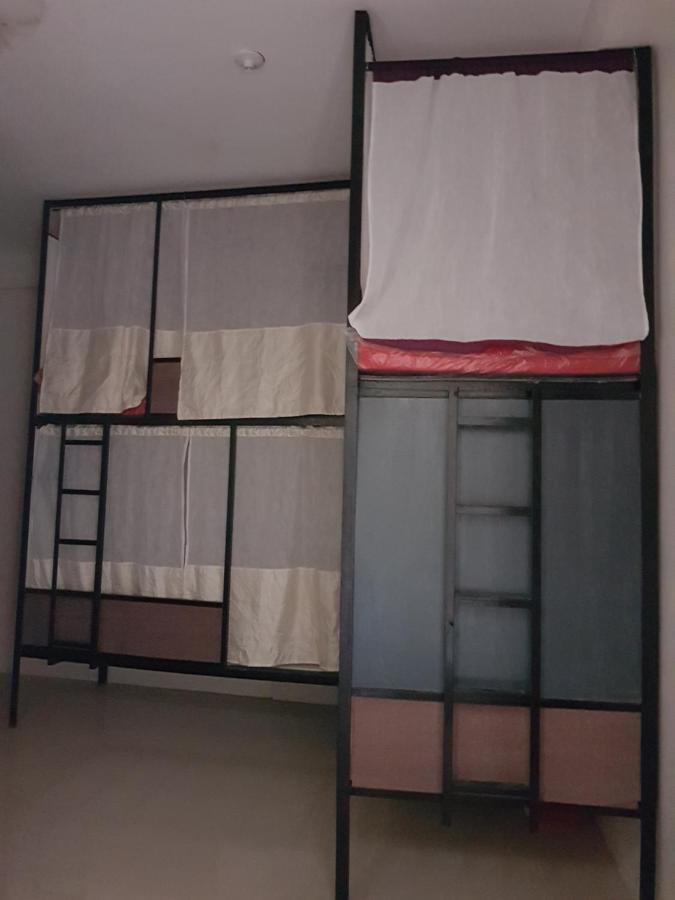 Sleepadz - Capsule Beds Dormitel In Magsaysay Ave Naga Hotel Kültér fotó
