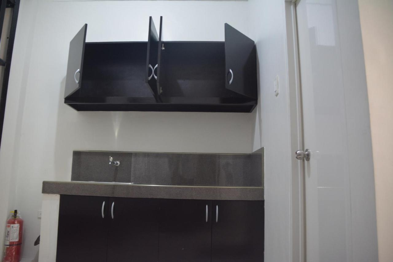 Sleepadz - Capsule Beds Dormitel In Magsaysay Ave Naga Hotel Kültér fotó