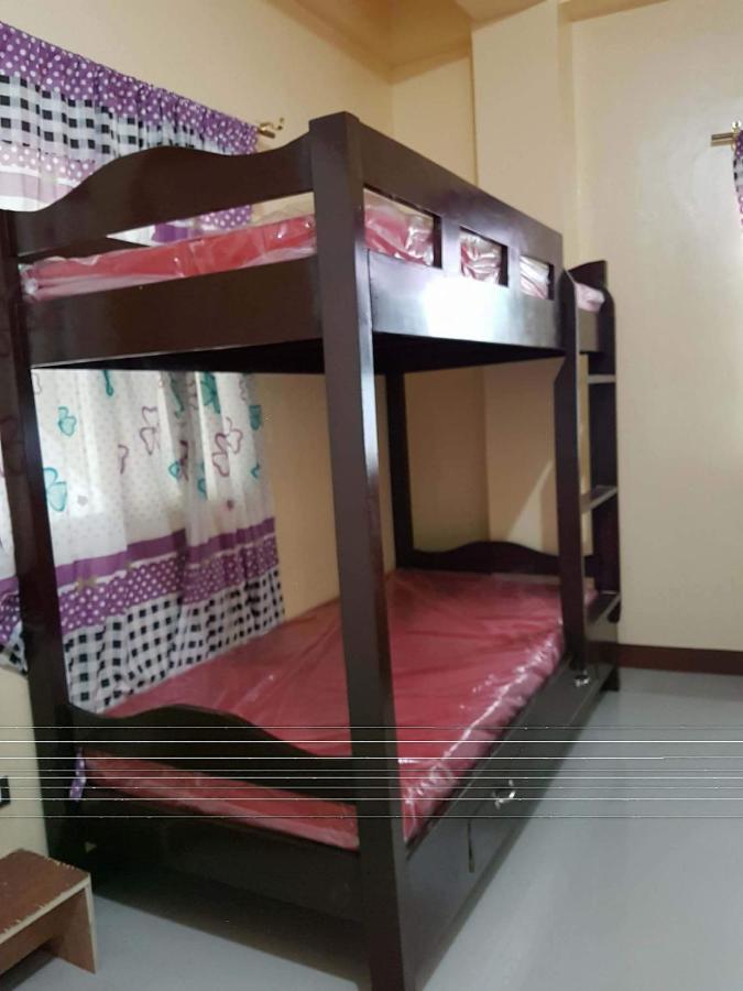 Sleepadz - Capsule Beds Dormitel In Magsaysay Ave Naga Hotel Naga  Kültér fotó