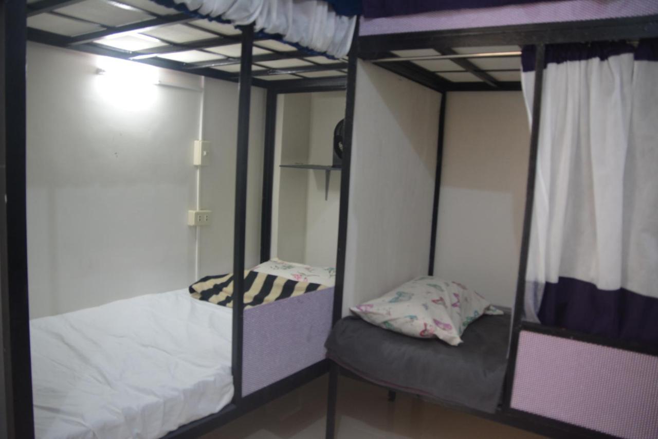 Sleepadz - Capsule Beds Dormitel In Magsaysay Ave Naga Hotel Naga  Kültér fotó