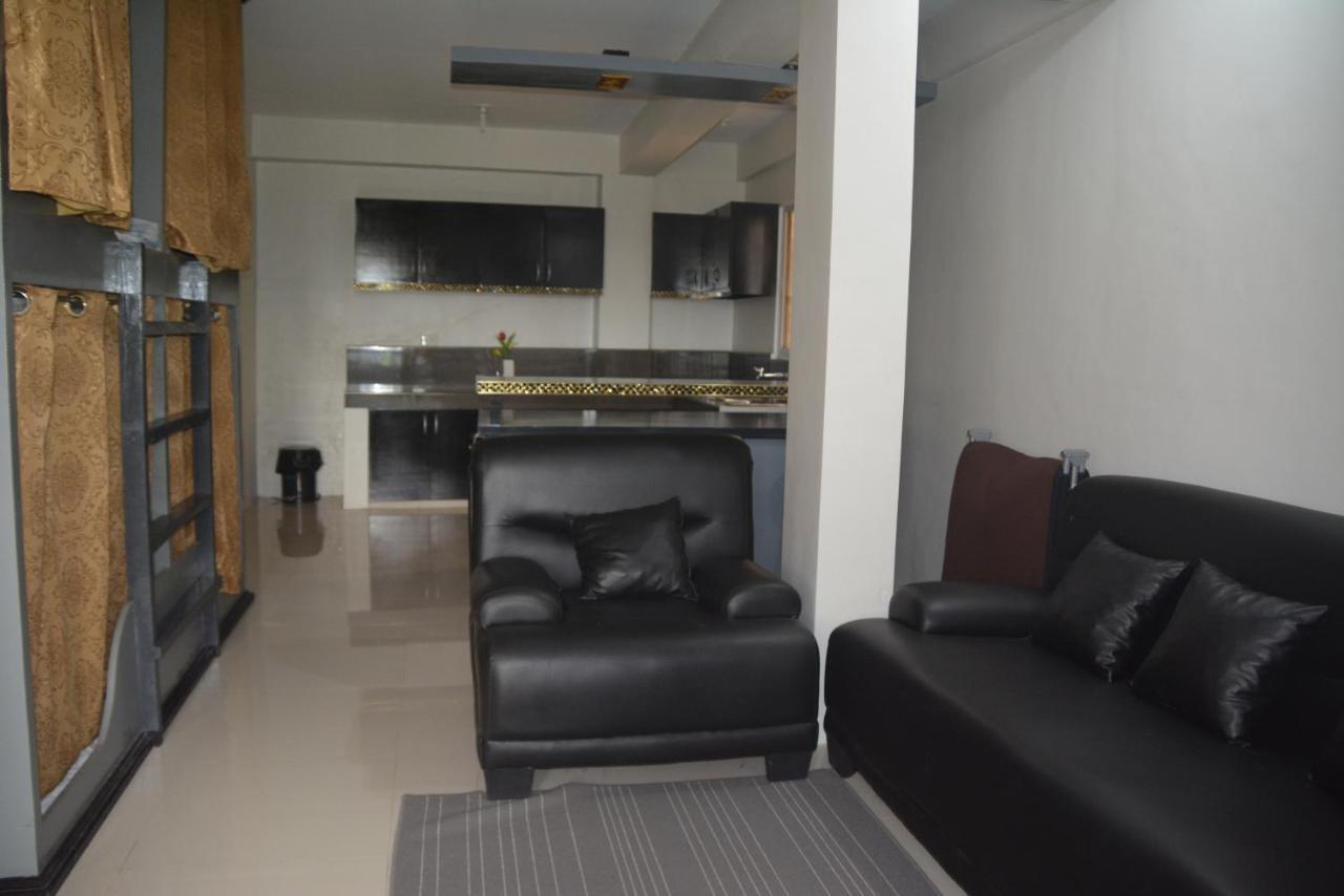 Sleepadz - Capsule Beds Dormitel In Magsaysay Ave Naga Hotel Kültér fotó