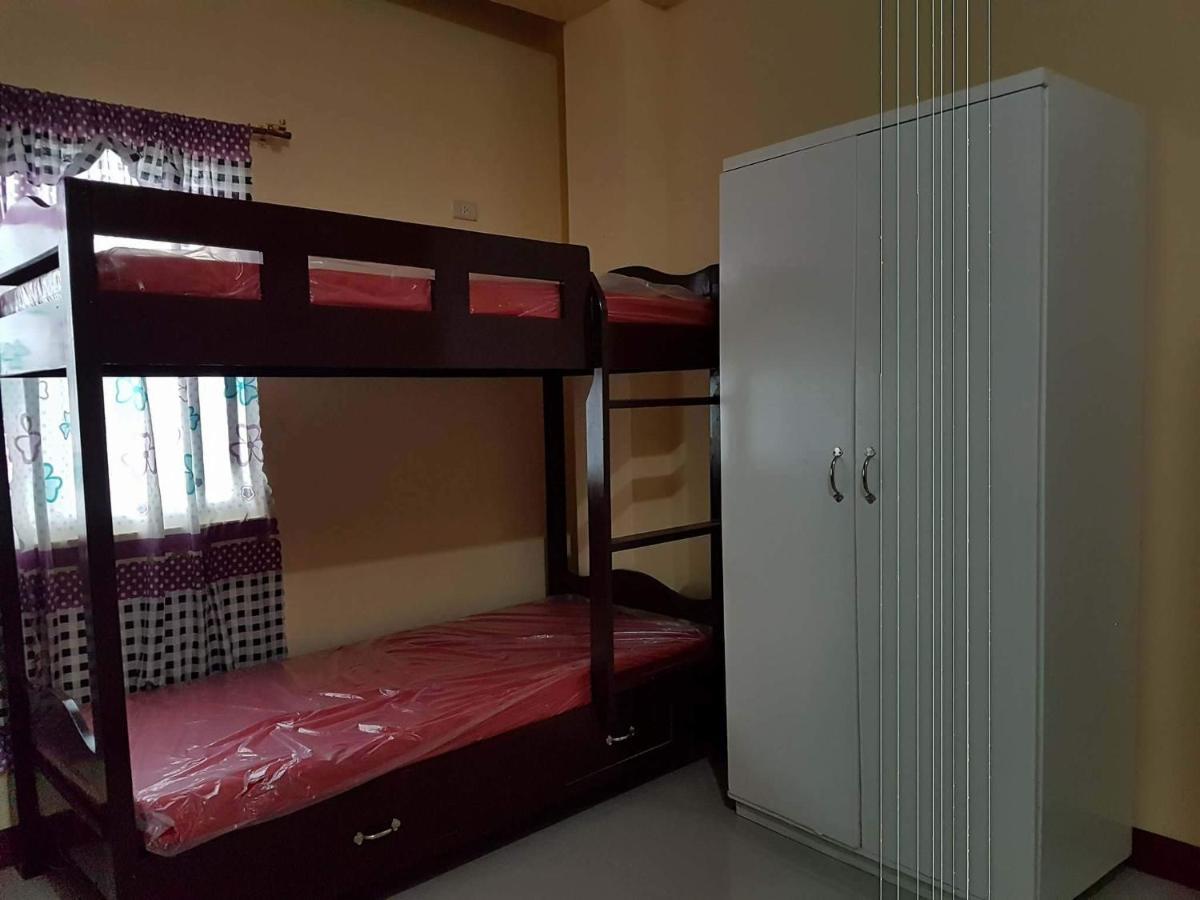 Sleepadz - Capsule Beds Dormitel In Magsaysay Ave Naga Hotel Kültér fotó