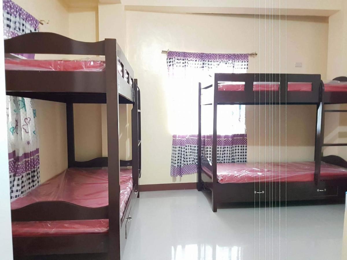 Sleepadz - Capsule Beds Dormitel In Magsaysay Ave Naga Hotel Kültér fotó