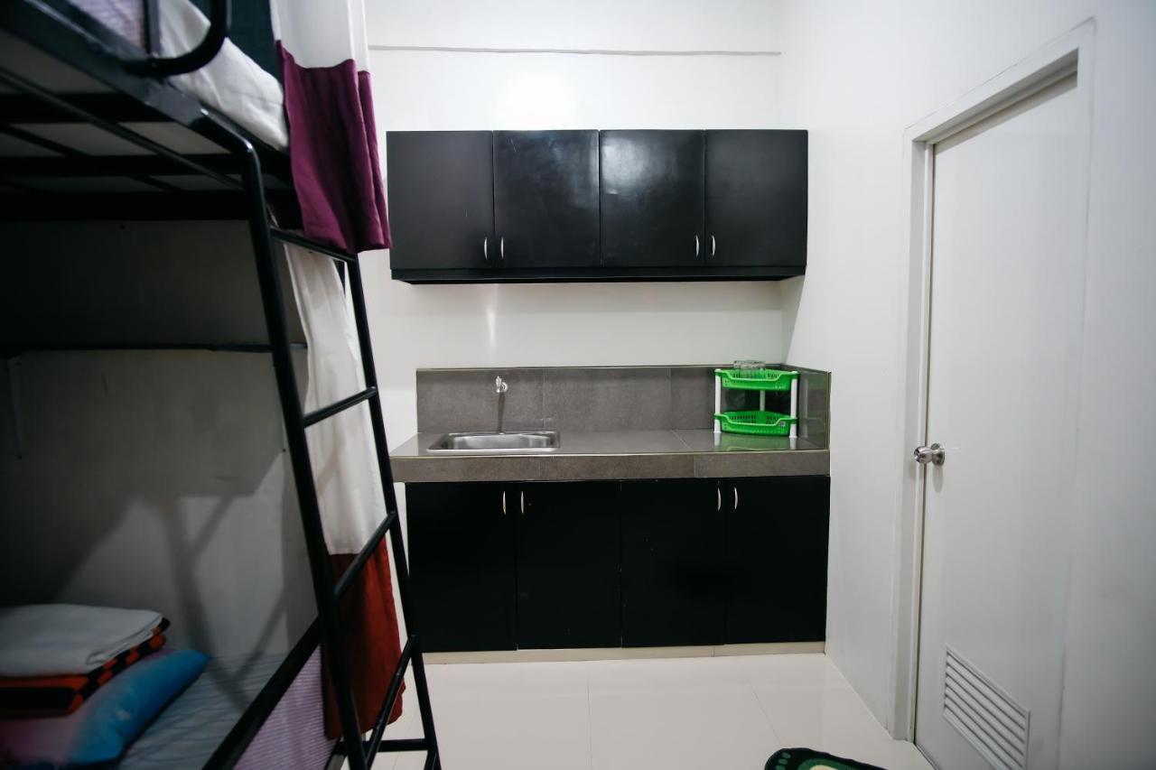 Sleepadz - Capsule Beds Dormitel In Magsaysay Ave Naga Hotel Kültér fotó