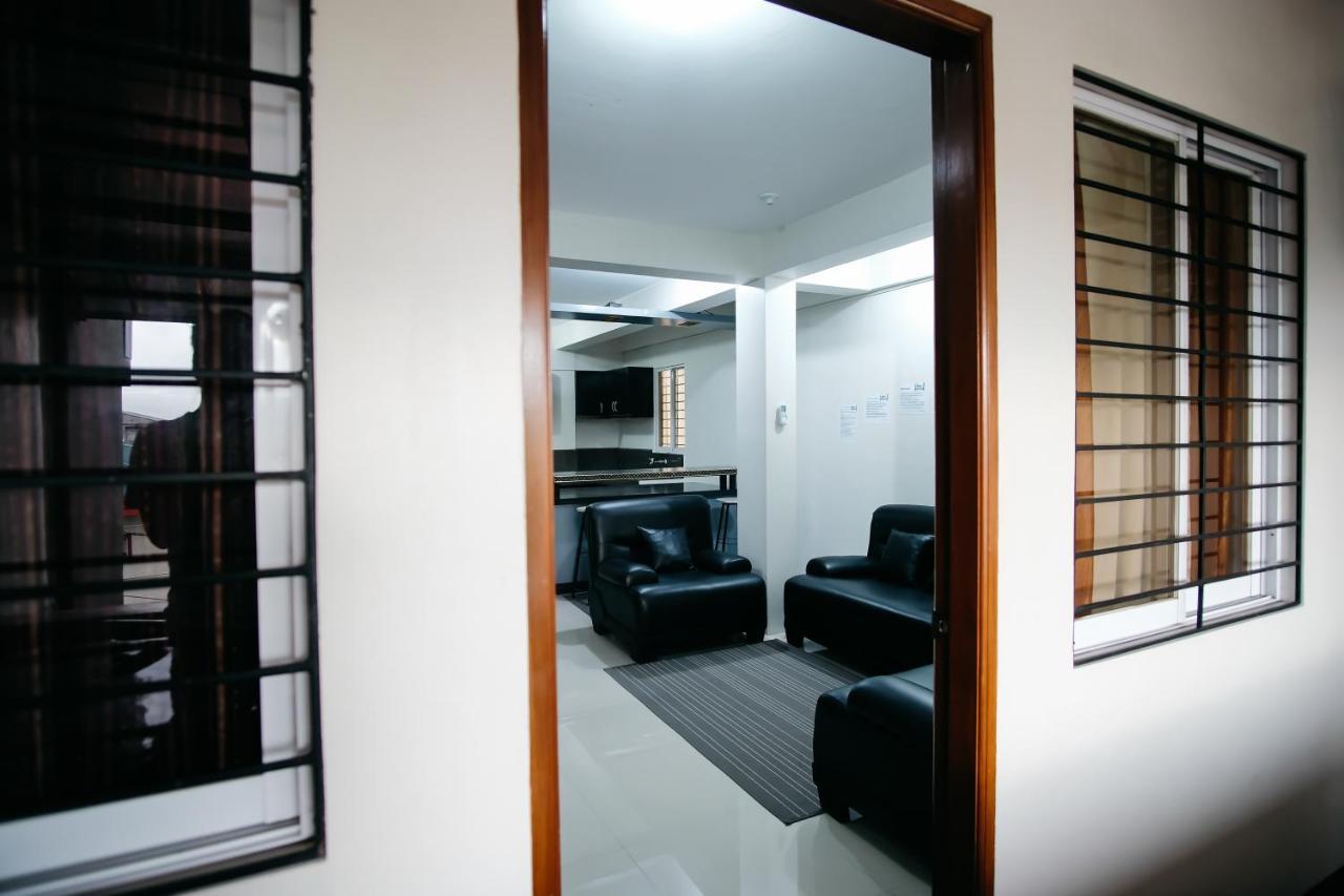 Sleepadz - Capsule Beds Dormitel In Magsaysay Ave Naga Hotel Kültér fotó