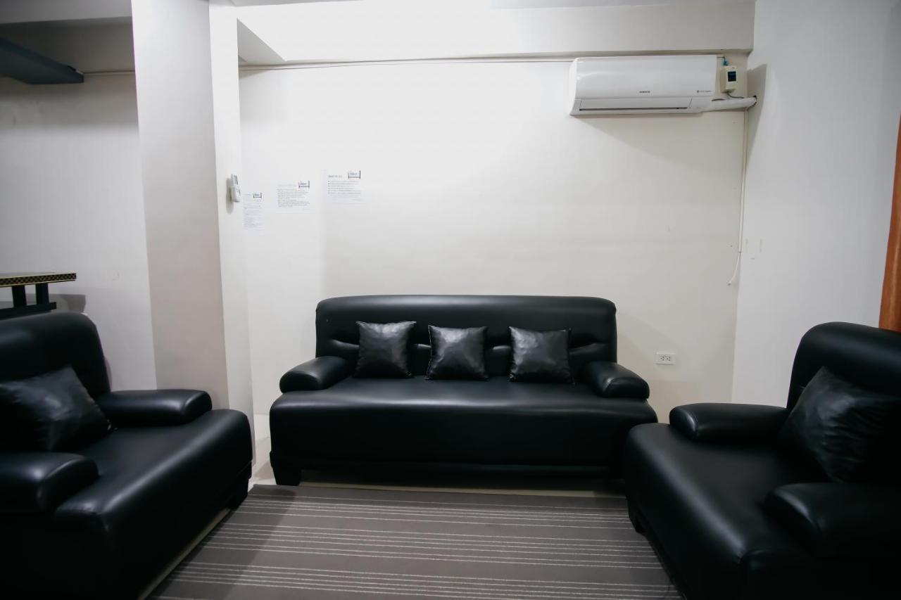 Sleepadz - Capsule Beds Dormitel In Magsaysay Ave Naga Hotel Kültér fotó