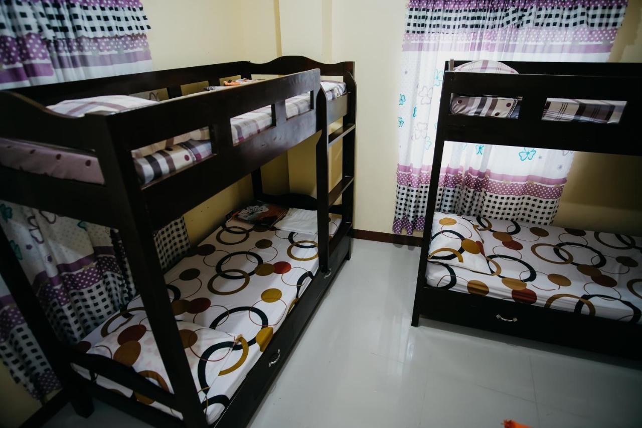 Sleepadz - Capsule Beds Dormitel In Magsaysay Ave Naga Hotel Kültér fotó