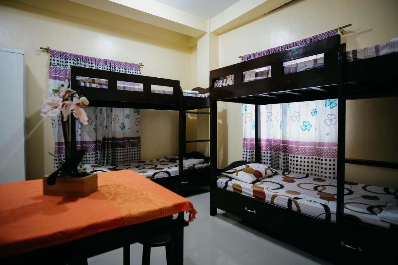 Sleepadz - Capsule Beds Dormitel In Magsaysay Ave Naga Hotel Naga  Kültér fotó