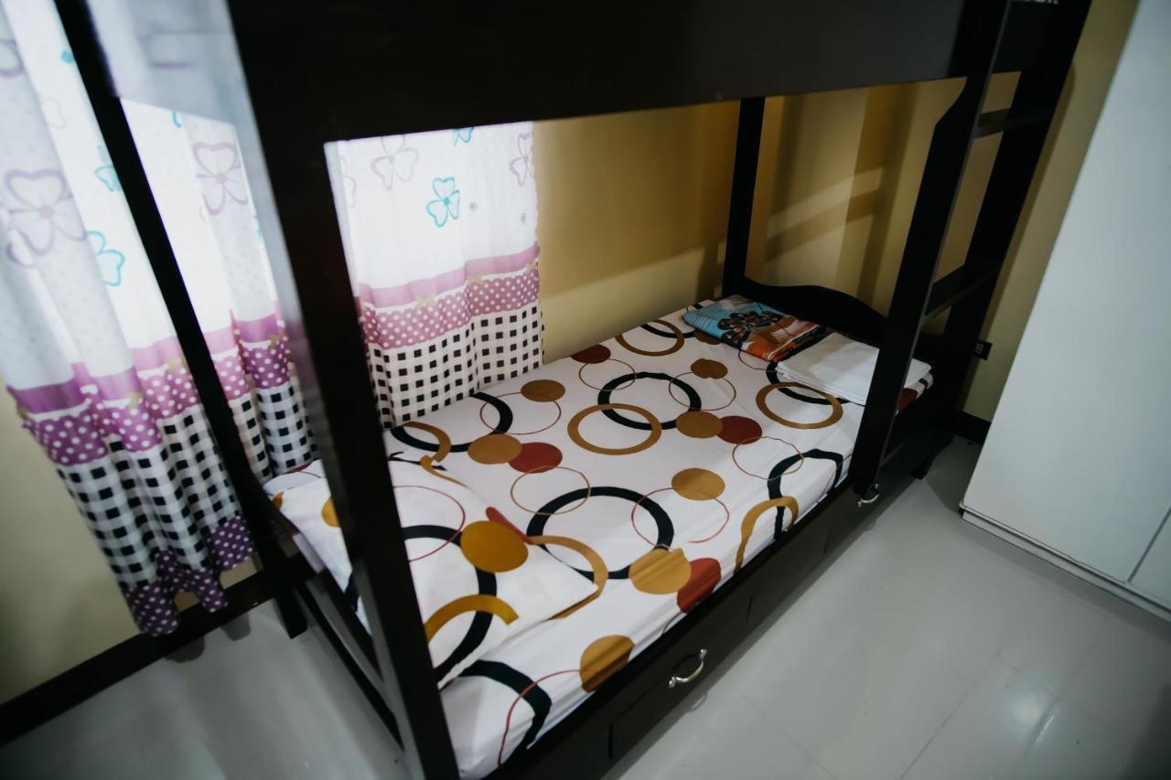 Sleepadz - Capsule Beds Dormitel In Magsaysay Ave Naga Hotel Kültér fotó