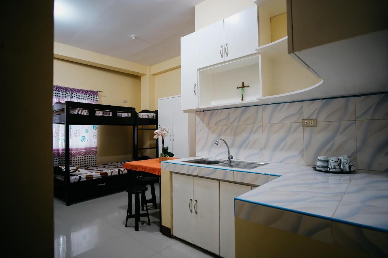 Sleepadz - Capsule Beds Dormitel In Magsaysay Ave Naga Hotel Kültér fotó