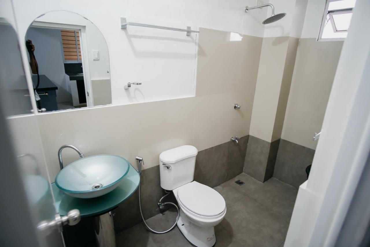 Sleepadz - Capsule Beds Dormitel In Magsaysay Ave Naga Hotel Kültér fotó