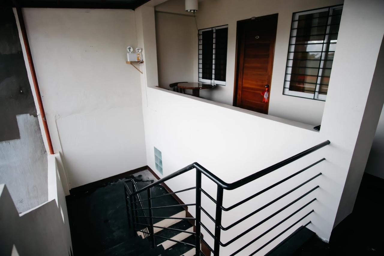 Sleepadz - Capsule Beds Dormitel In Magsaysay Ave Naga Hotel Kültér fotó