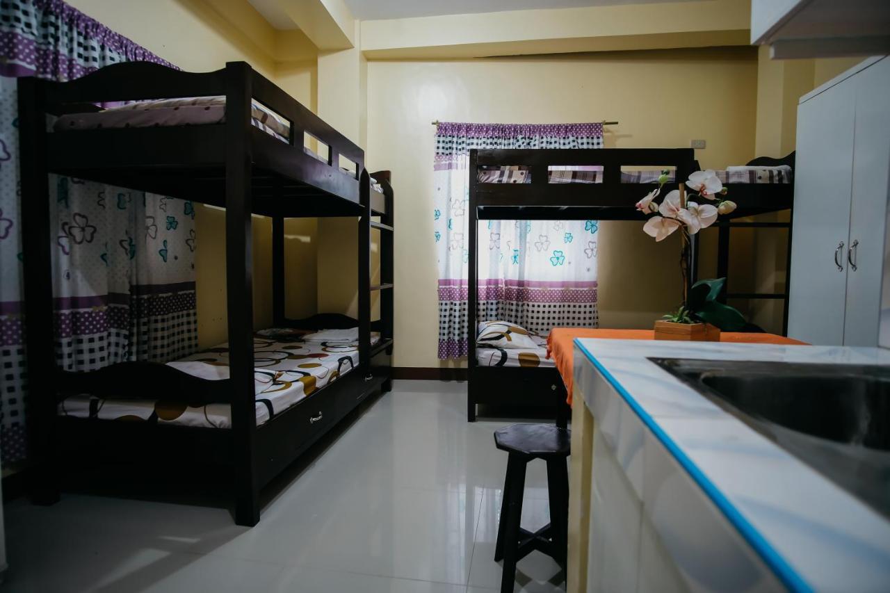 Sleepadz - Capsule Beds Dormitel In Magsaysay Ave Naga Hotel Kültér fotó