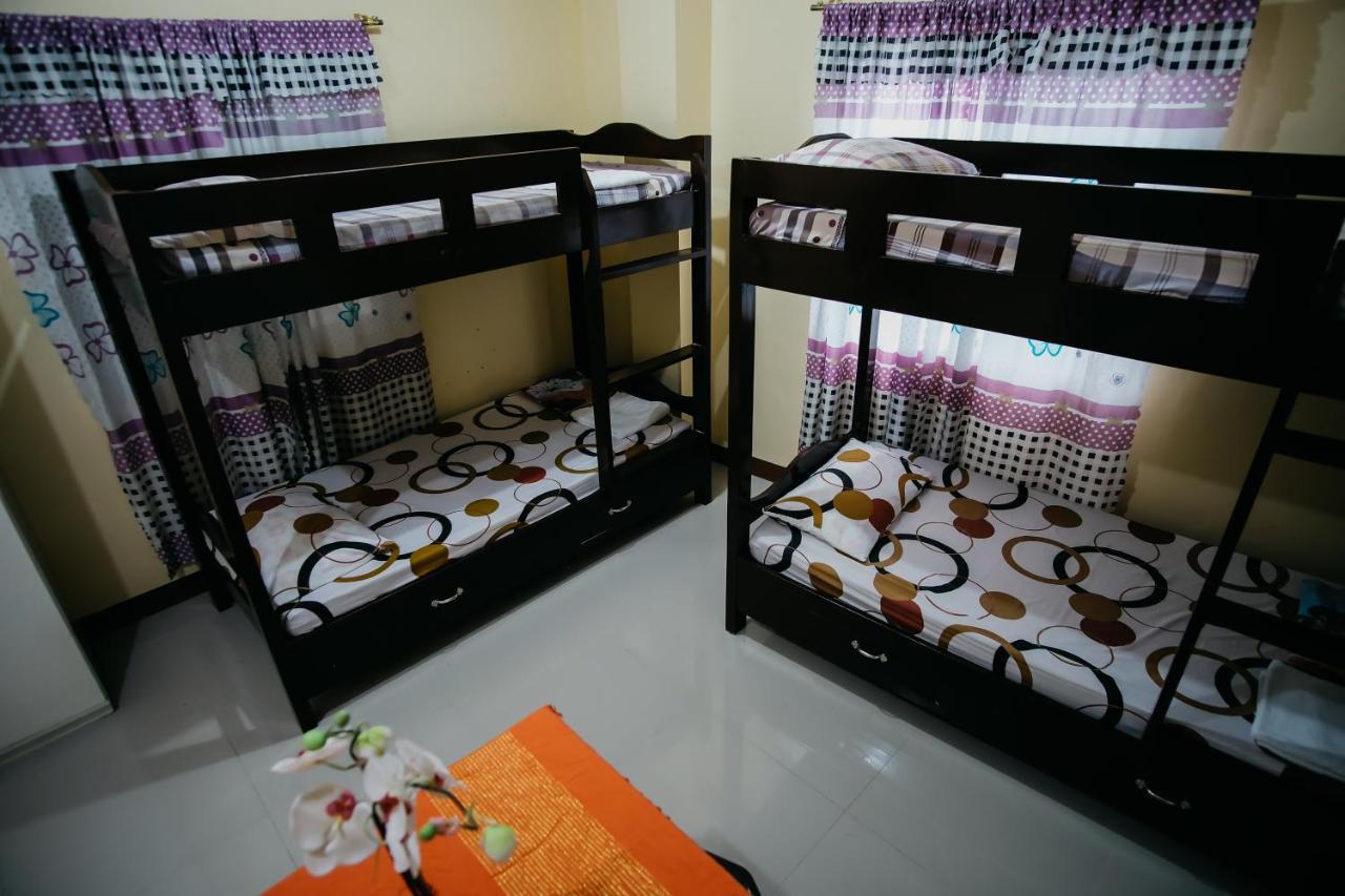 Sleepadz - Capsule Beds Dormitel In Magsaysay Ave Naga Hotel Naga  Kültér fotó