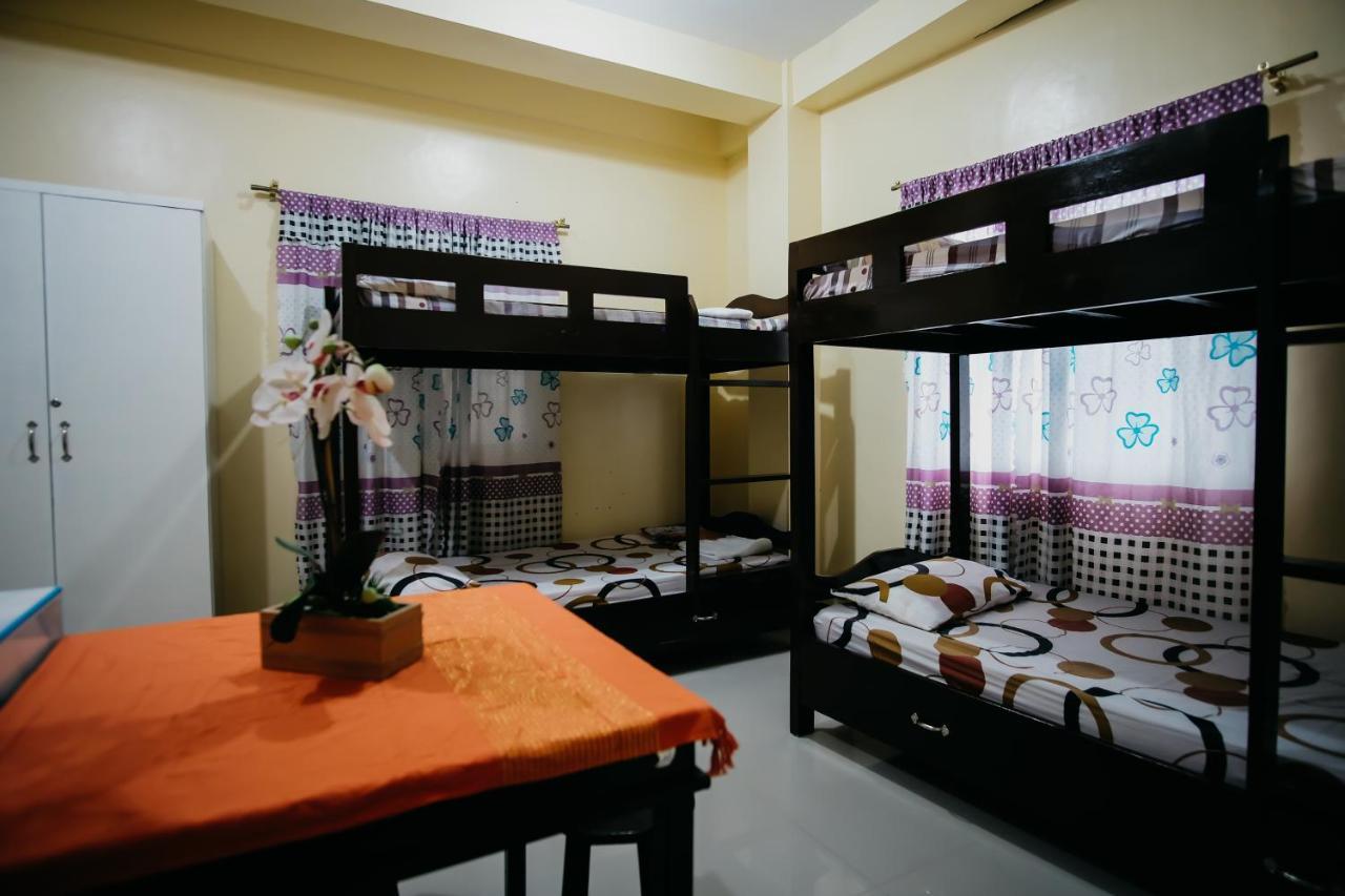 Sleepadz - Capsule Beds Dormitel In Magsaysay Ave Naga Hotel Kültér fotó