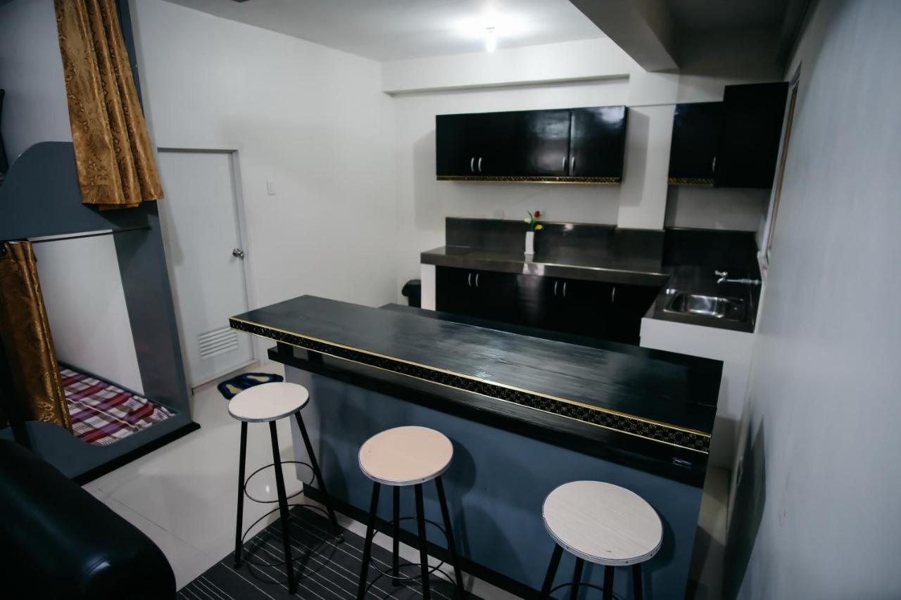 Sleepadz - Capsule Beds Dormitel In Magsaysay Ave Naga Hotel Kültér fotó