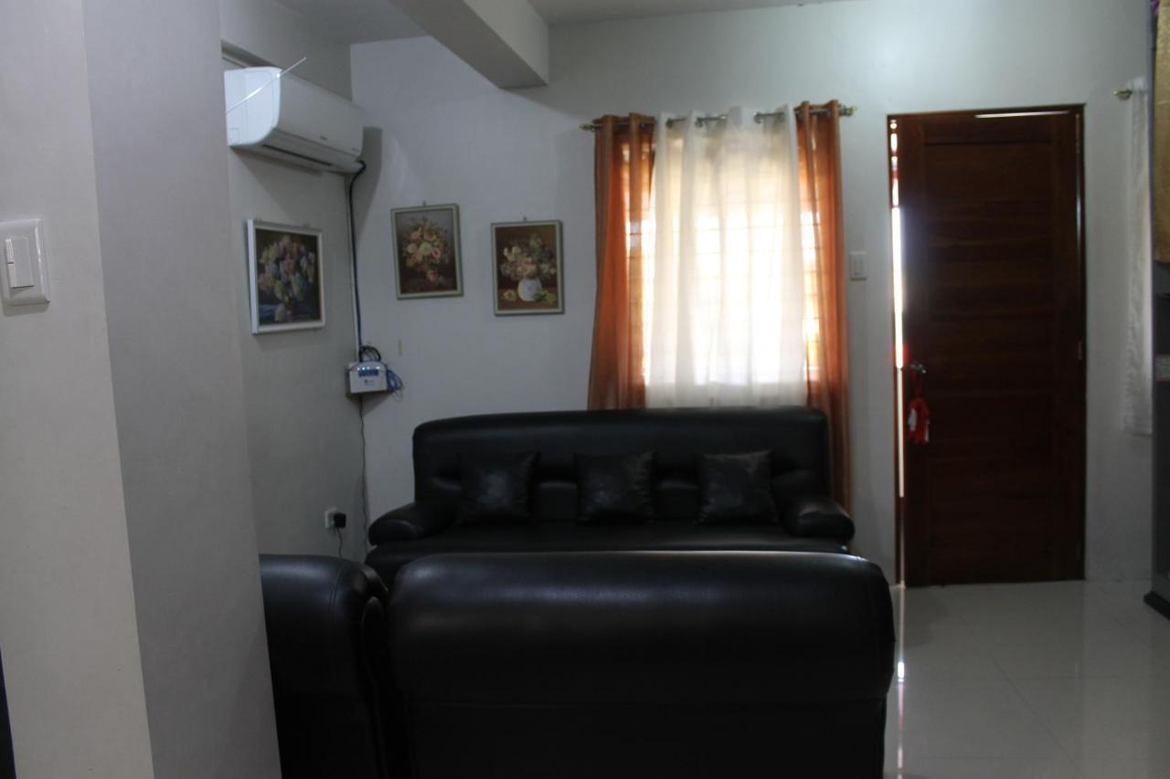 Sleepadz - Capsule Beds Dormitel In Magsaysay Ave Naga Hotel Kültér fotó