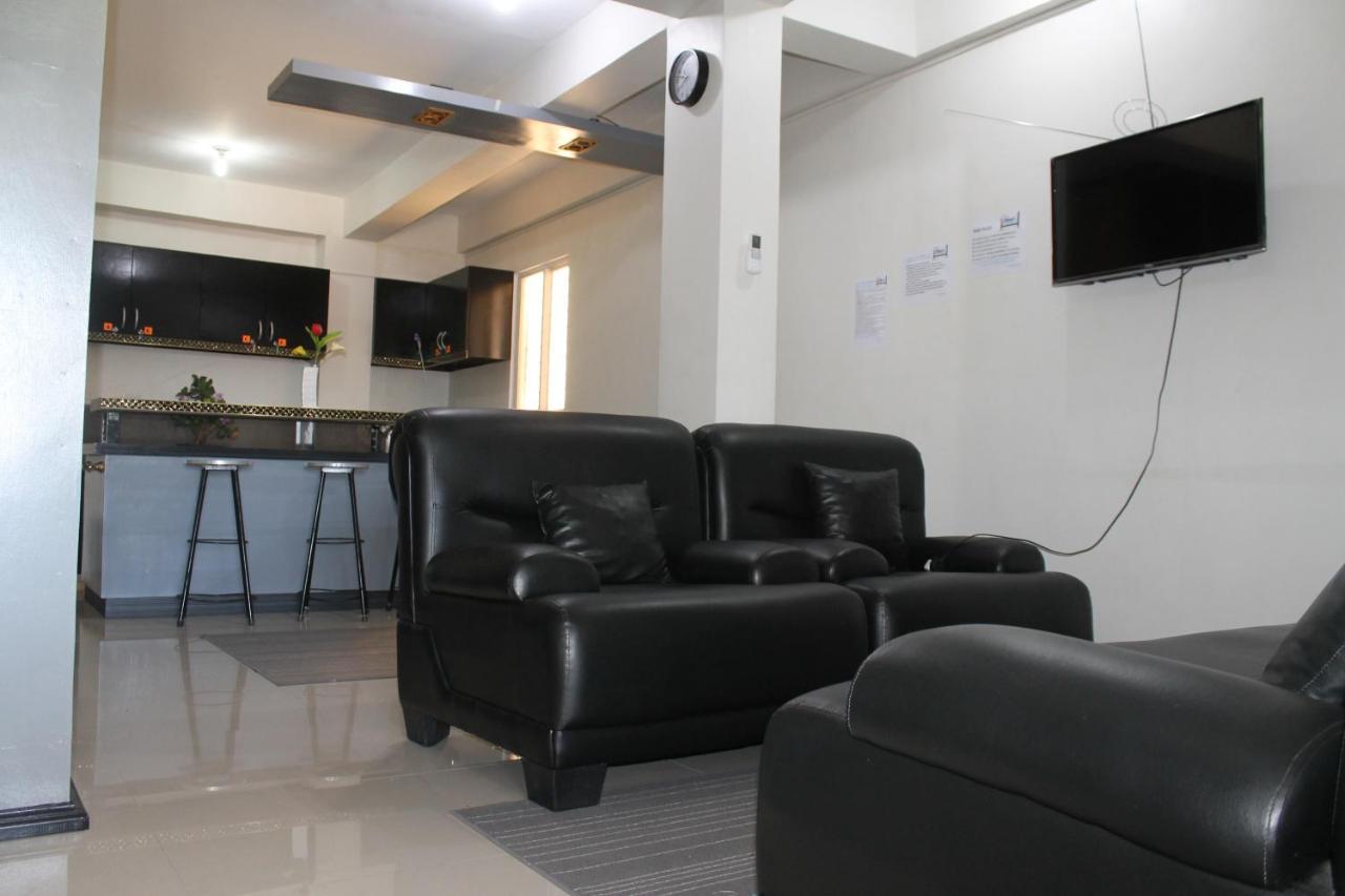Sleepadz - Capsule Beds Dormitel In Magsaysay Ave Naga Hotel Kültér fotó