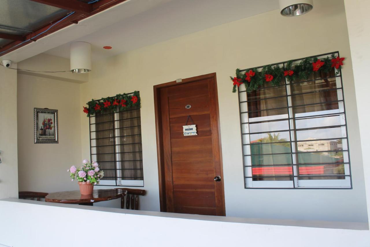 Sleepadz - Capsule Beds Dormitel In Magsaysay Ave Naga Hotel Kültér fotó