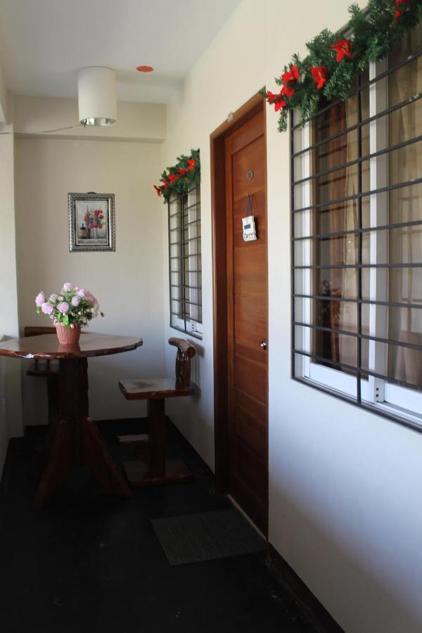 Sleepadz - Capsule Beds Dormitel In Magsaysay Ave Naga Hotel Kültér fotó