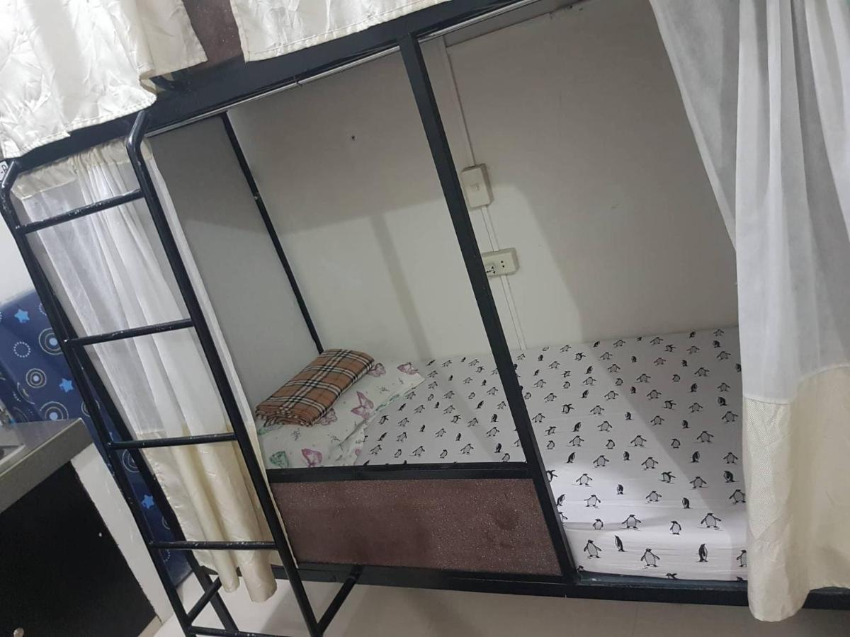 Sleepadz - Capsule Beds Dormitel In Magsaysay Ave Naga Hotel Kültér fotó