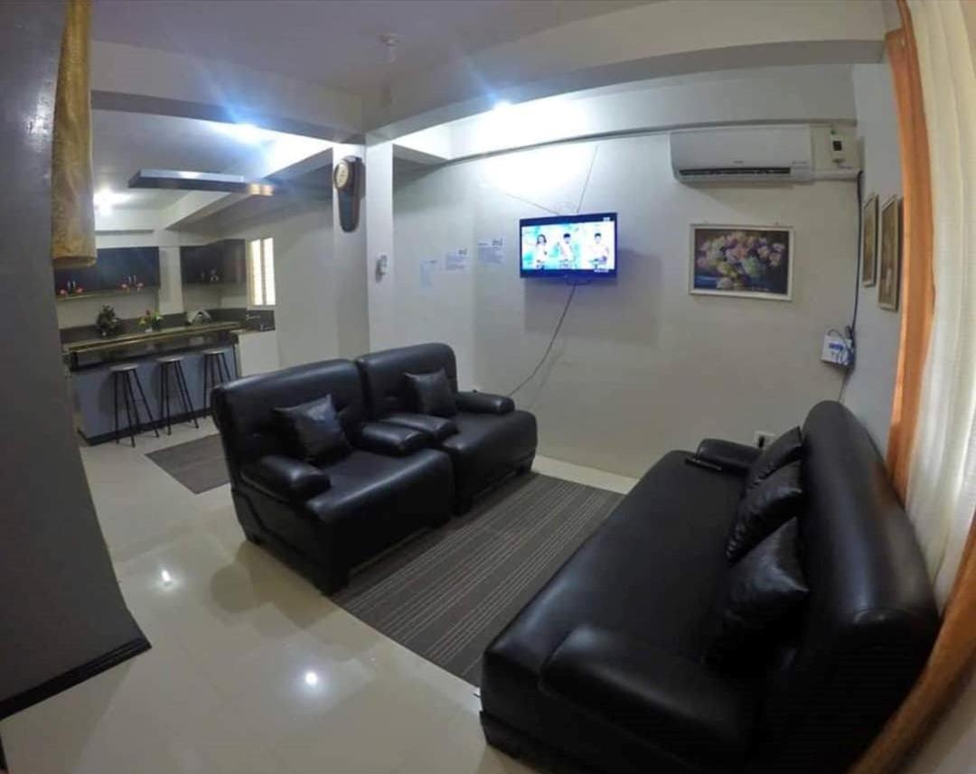 Sleepadz - Capsule Beds Dormitel In Magsaysay Ave Naga Hotel Kültér fotó