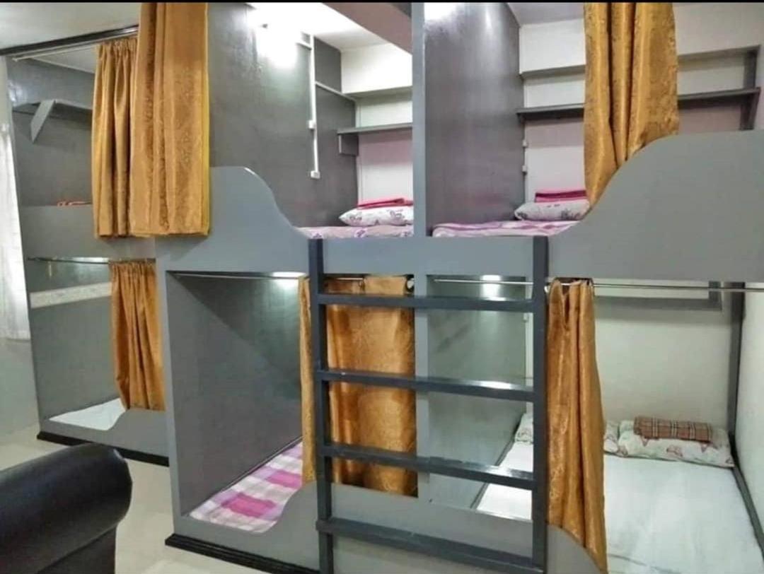 Sleepadz - Capsule Beds Dormitel In Magsaysay Ave Naga Hotel Naga  Kültér fotó